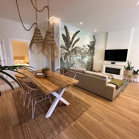 Paraiso Rias Baixas ポンテベドラ エクステリア 写真